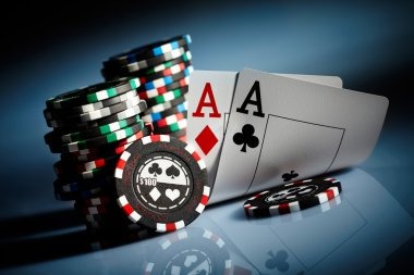 Live casino table view with multi-camera setup