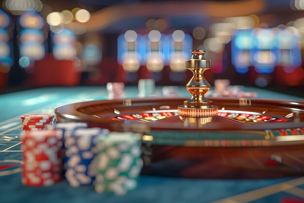 Red Tiger game interface on taisentoto showing dealer card, player choice buttons, and live stream